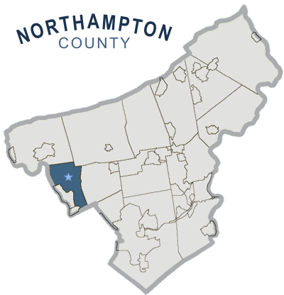 Allen Township - Northampton County